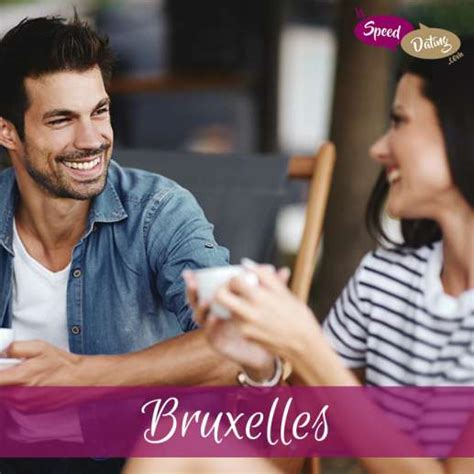 soirée célibataire bruxelles|Speed dating, Soirées célibataires à Bruxelles avec FlashDate